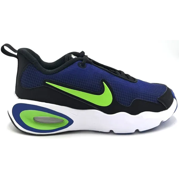 Nike Sneakers Blauw