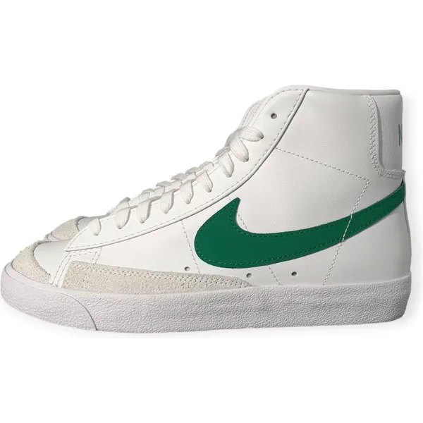 Nike Blazer Mid 77 Wit