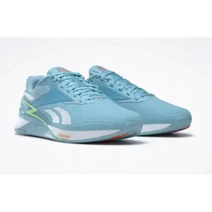 Reebok Nano blauw