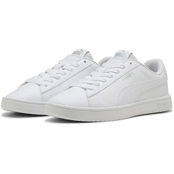 PUMA Rickie Classic wit