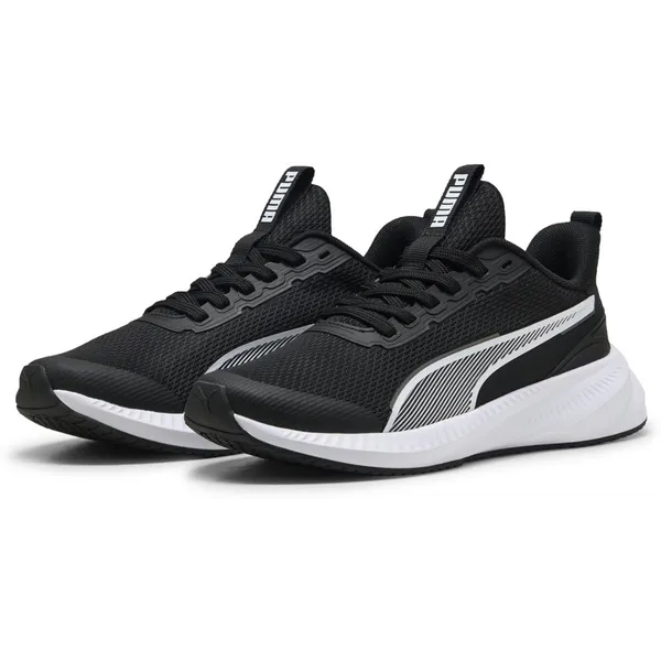 PUMA Flyer Lite 3 Jr Puma Black-Puma White