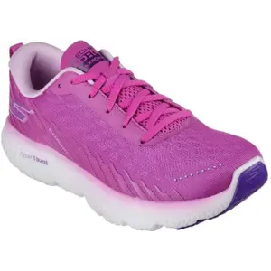 Skechers GO RUN paars