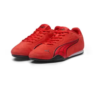 PUMA CATCH SD rood