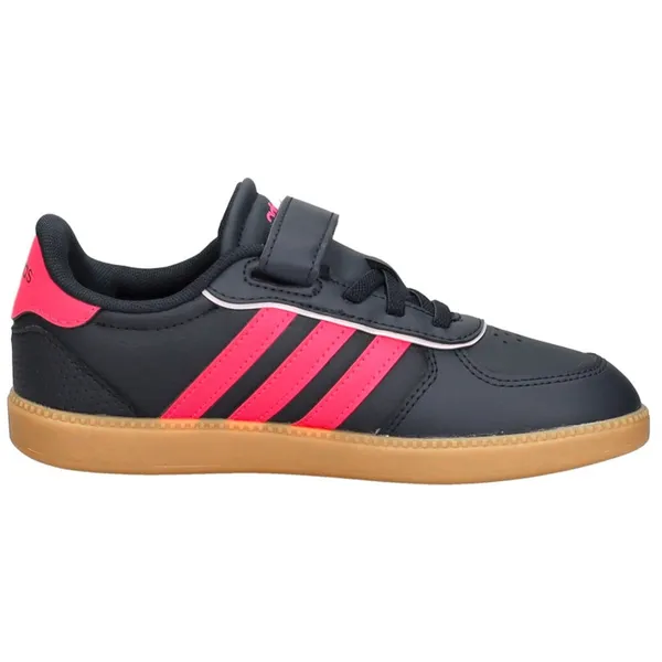 adidas Breaknet Sleek El Blauw