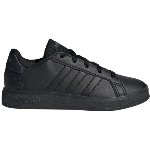 adidas Grand Court 2.0 Black 1