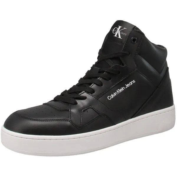 Calvin Klein YM0YM00498 Zwart