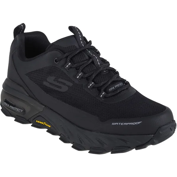 Skechers 237304-BBK Zwart