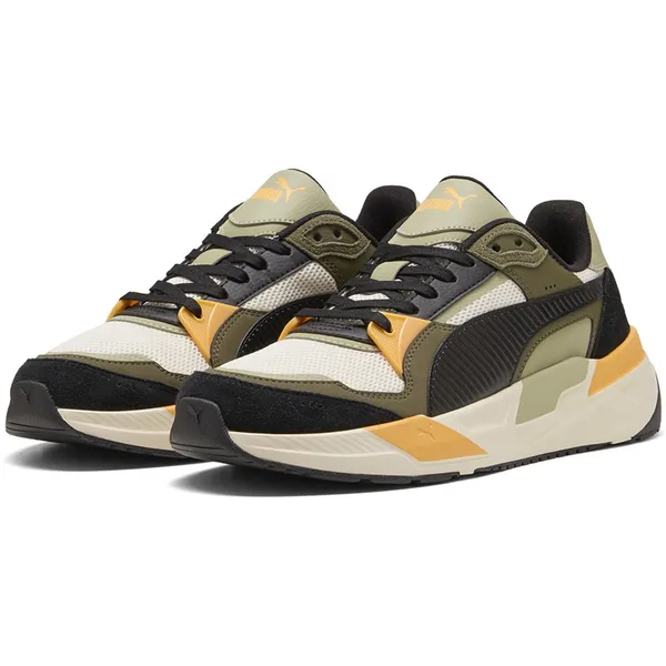 PUMA Trinity 2 Alpine Snow / PUMA Black / Lux Army