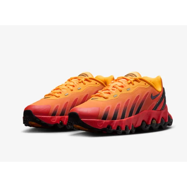 Nike Air Max DN8 Oranje