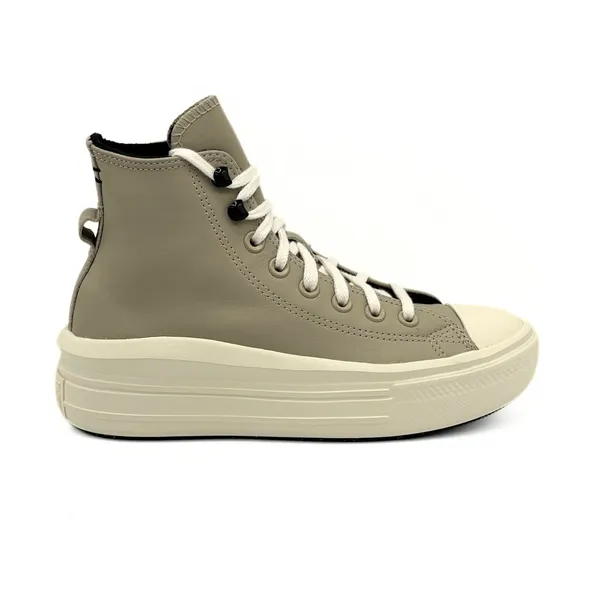 Converse Chuck Taylor All Star Move Groen