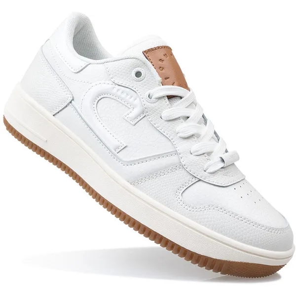 Cruyff Campo Low Lux Wit