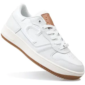 Cruyff Campo Low Lux wit