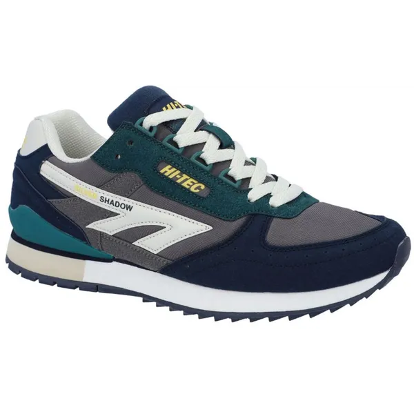 Hi-Tec Silver Shadow Og ZWART