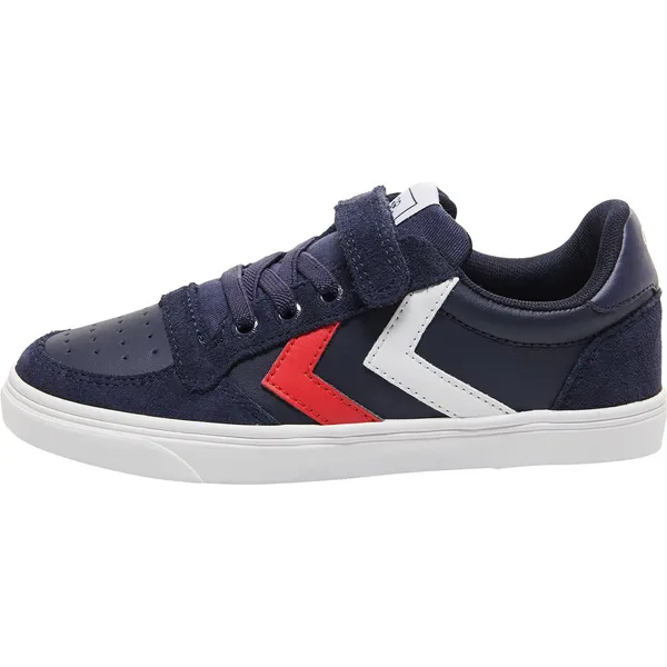 hummel 204495 diepblauw