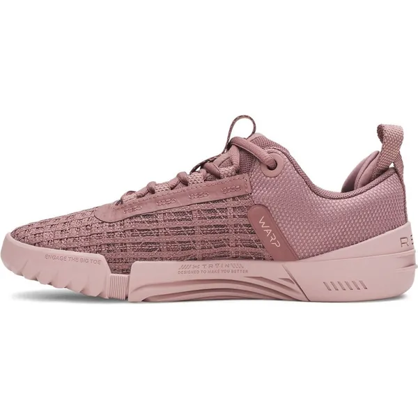 Under Armour Tribase Reign 6 Brown 651