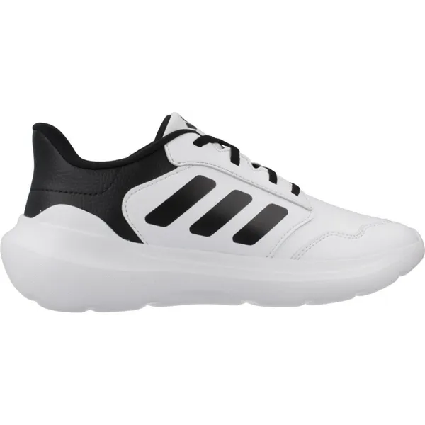 Adidas Tensaur Run 3.0 Cloud White / Core Black / Cloud White