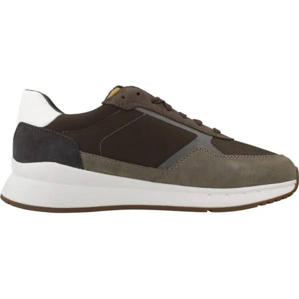 GEOX Sneaker Sage / Military