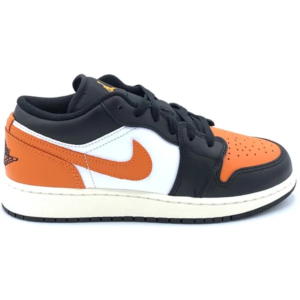 Nike Air Jordan 1 Low Wit