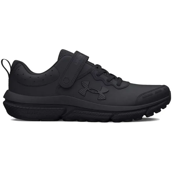 Under Armour Laufschuhe Black 1