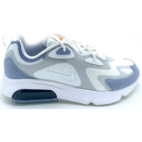 Nike Air Max 200 Wit