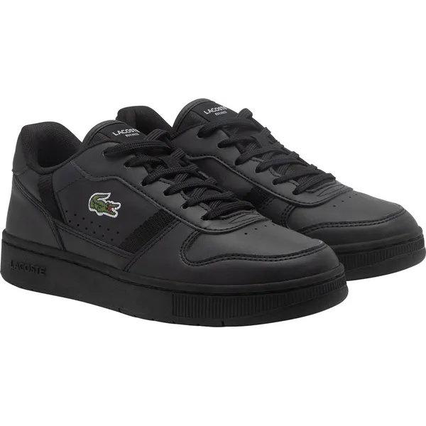 Lacoste T-CLIP SET 224 4 SUJ Zwart