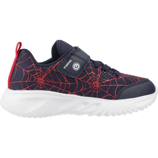 GEOX J ASSISTER B Blauw EU Blauw