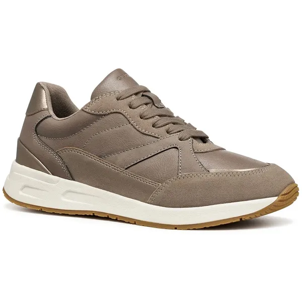 GEOX Bulmya Taupe / Sand