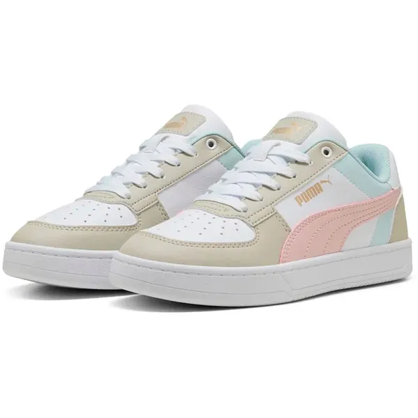 PUMA Caven 2.0 Block Desert Dust / Mauve Mist / White