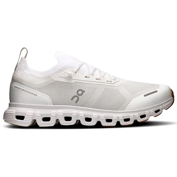 On Running Cloud 6 Versa Wit