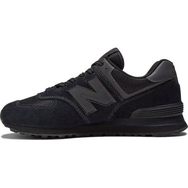 New Balance Sneakers BLACK