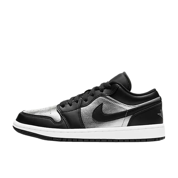 Nike Air Jordan 1 Low SE "Silver Toe", vergelijk prijzen bij 1 winkel