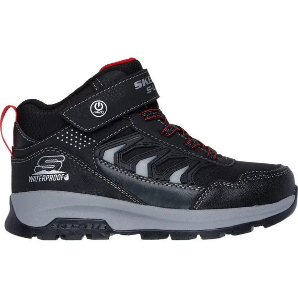 Skechers Storm Blazer Zwart