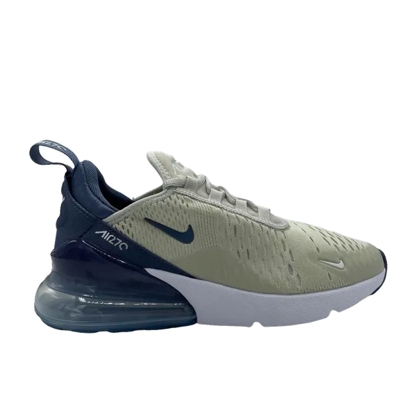 Nike Air Max 270 Light Bone Blauw, vergelijk prijzen bij 1 winkel