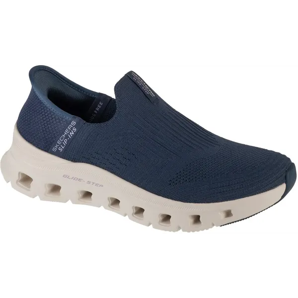 Skechers 150422-NVY Marineblauw