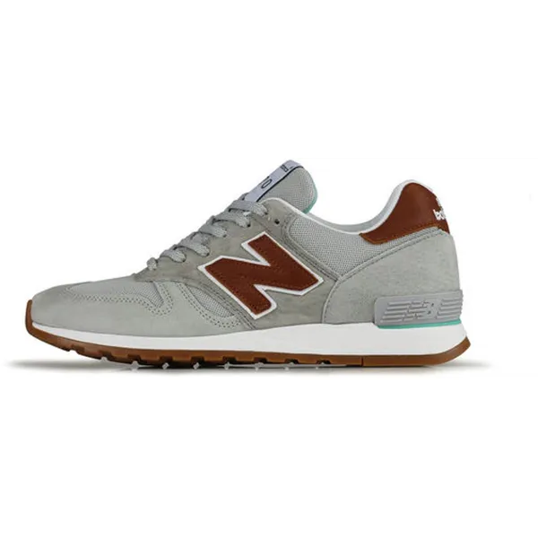New Balance Sneaker Grijs