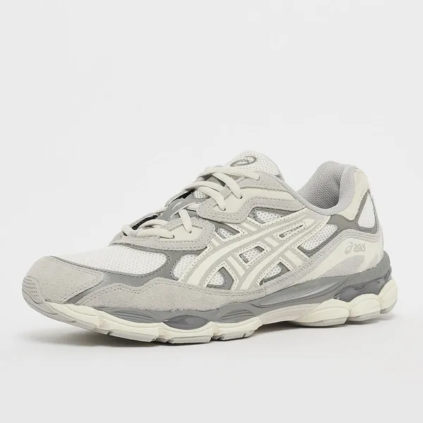 ASICS Gel-NYC Cream/Cloud Grey, foto 2 van 3