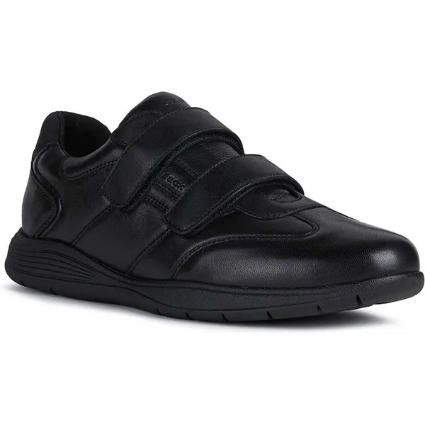 GEOX Spherica Sneakers Black