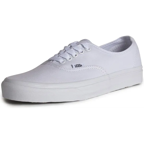 Vans Schoen Witte