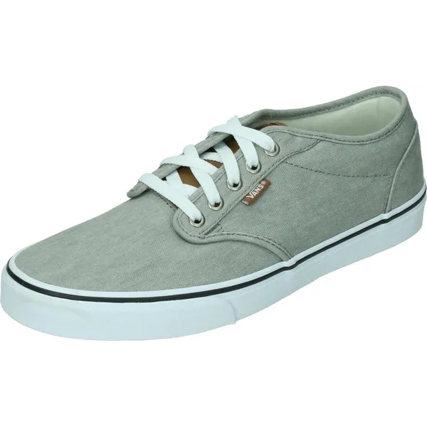 Vans Heren Vans Grijs