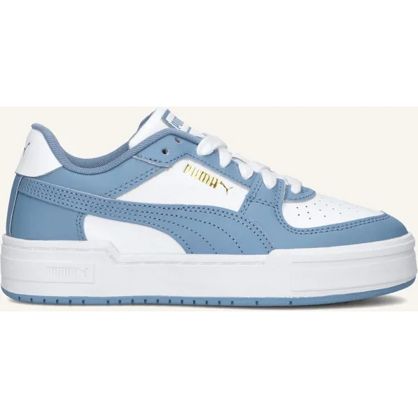 PUMA Lage sneakers Blauw