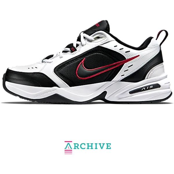 Nike Low-top of high-top white