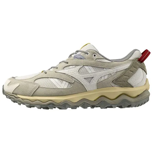 Mizuno Sportschoenen WindChime / MIZSnowWhite / VintKha