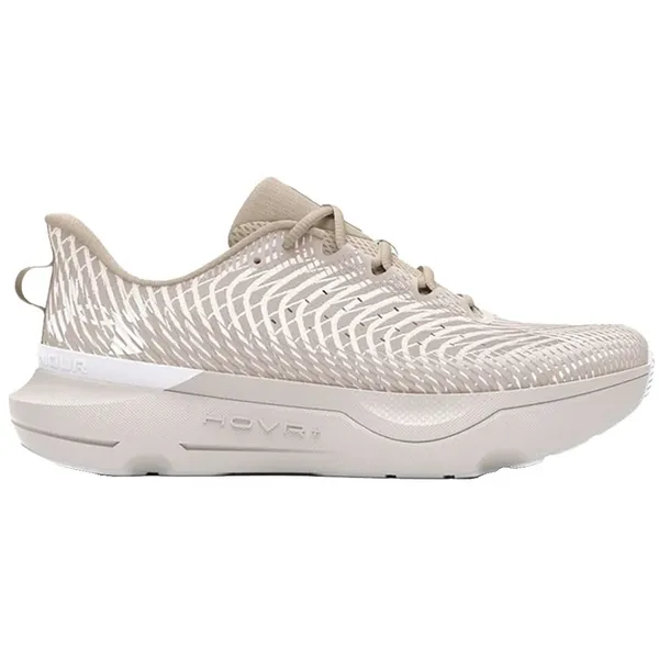 Under Armour Infinite Pro Summit White / White Clay / White