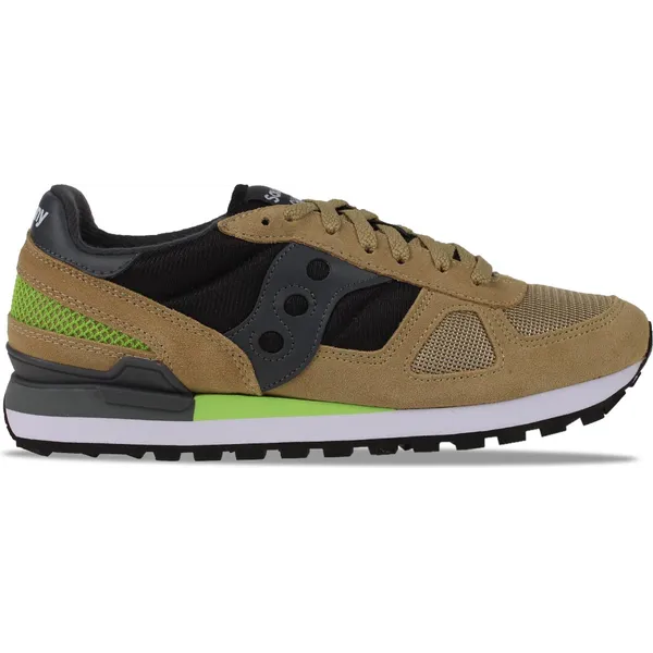 Saucony Shadow Khaki