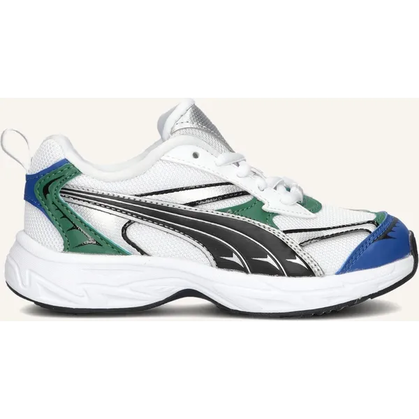 PUMA Lage sneakers Wit