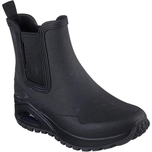 Skechers UNO Rugged - Dancing N The Rain zwart — vergelijk prijzen bij 1 winkels