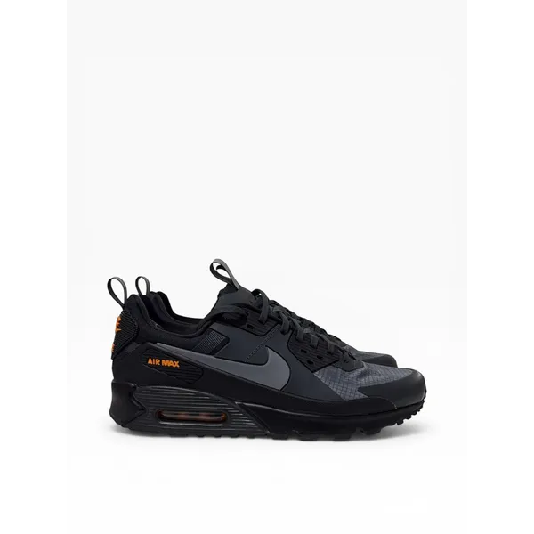 Nike Air Max 90 Drift Black/Cool Grey - Anthracite - Brt