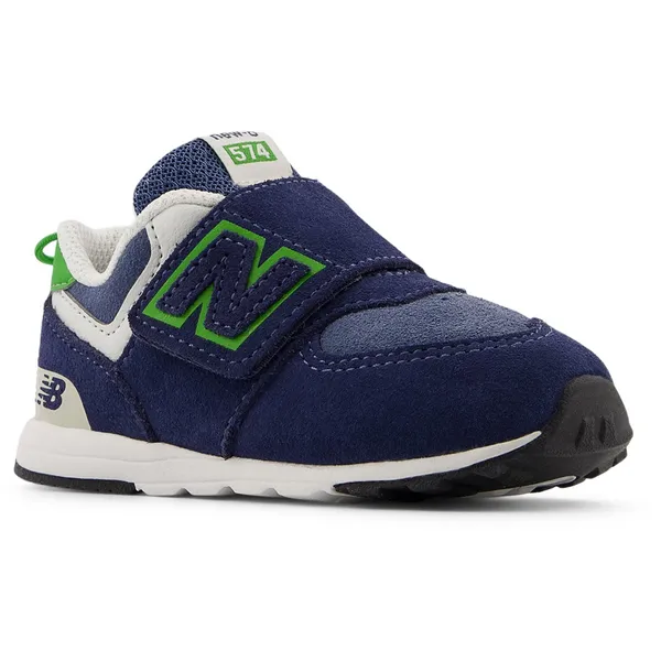 New Balance NW574 Navy