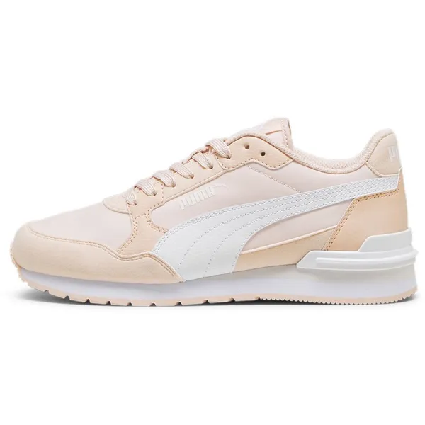 PUMA St Runner V4 Nl Island Pink / White / Feather Gray