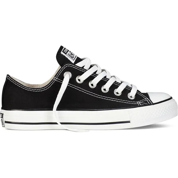 Converse Chuck Taylor All Star Zwart, vergelijk prijzen bij 1 winkel